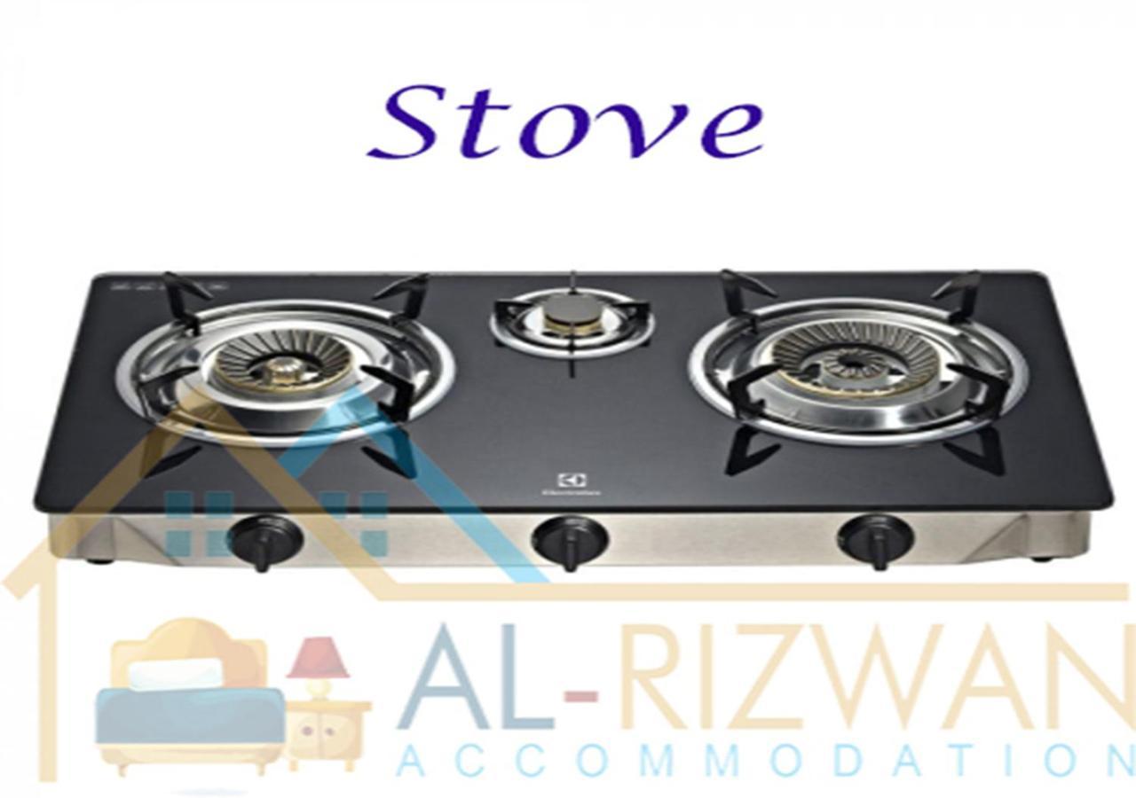 Al Rizwan Bed Space Dubai Exterior foto